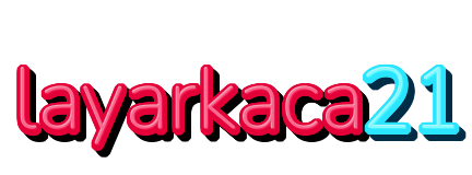 layarkaca21 — logo kanal