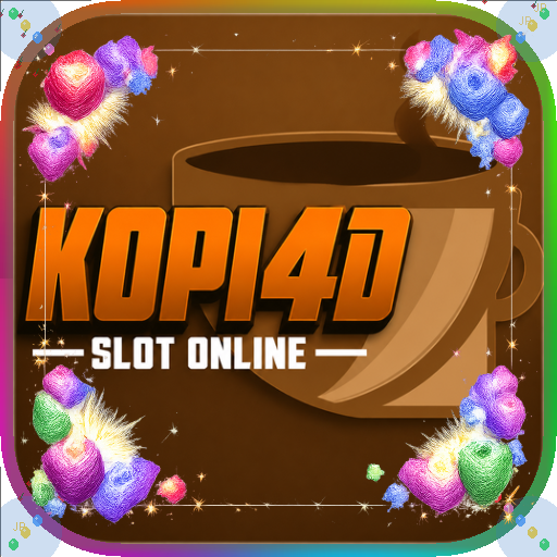 kopi4d — mitra unggulan